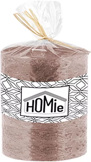 Αρωματικό Κερί HOMie