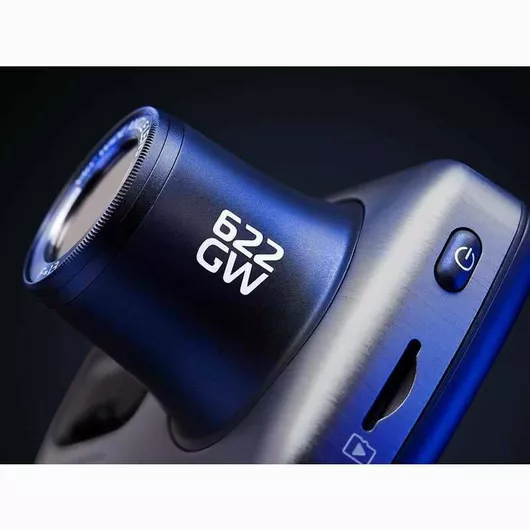 Κάμερα DVR Αυτοκινήτου NextBase 622GW 4K με Οθόνη 3"
