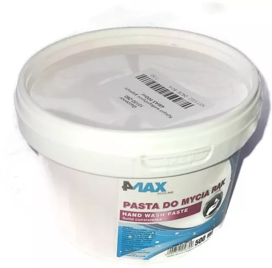 Πάστα Χεριών 4Max 500ml 10130-260