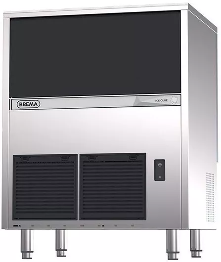 Παγομηχανή Brema