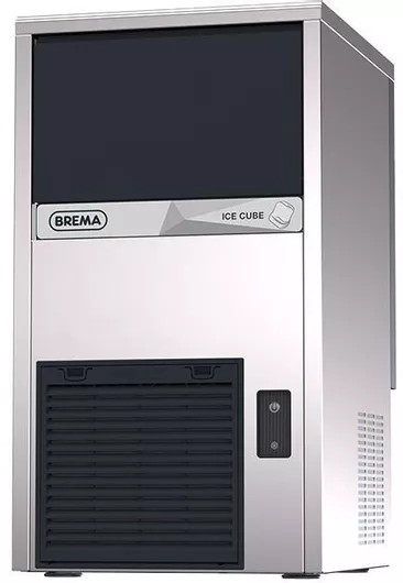 Παγομηχανή Brema