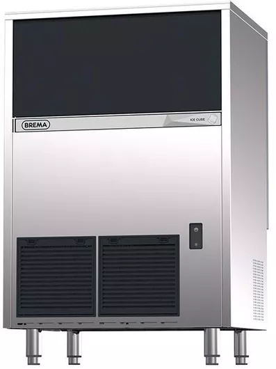 Παγομηχανή Brema
