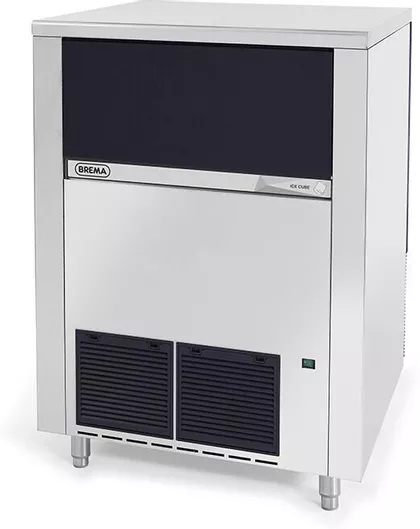 Παγομηχανή Brema