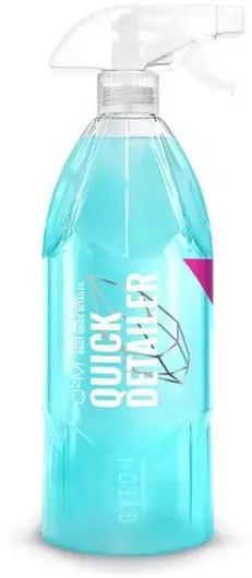 Gyeon Σπρέι Προστασίας για Αμάξωμα Q2M Quickdetailer 1lt