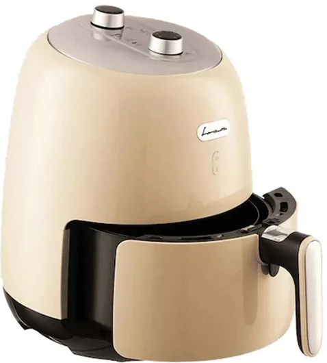 Fram Air Fryer 3.2lt Μπεζ FAF-1500CR