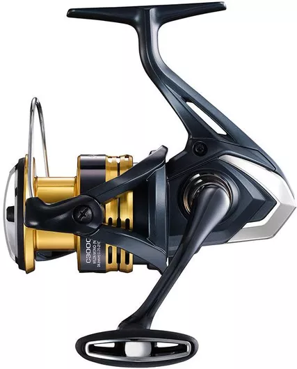 Μηχανισμός Ψαρέματος Shimano Sahara 2000
