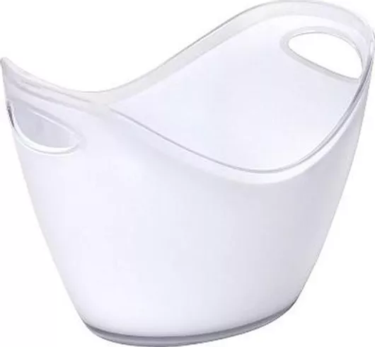 Σαμπανιέρα Espiel Πλαστική  26.5x20x19.5cm