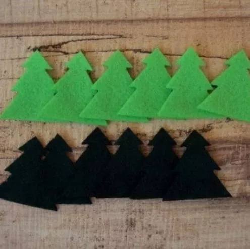 Craftland Χριστουγεννιάτικο Διακοσμητικό