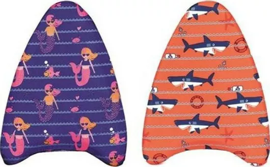 Σανίδα Κολύμβησης Bestway Swimming Board