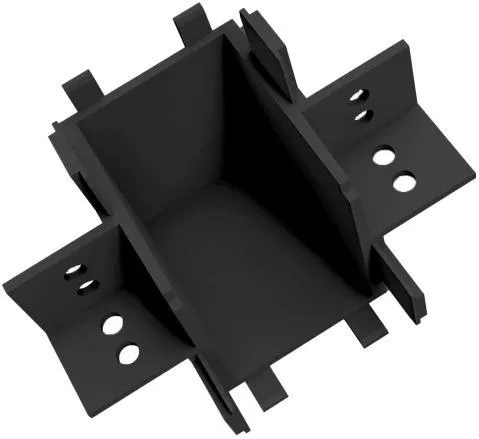 Elvhx Στήριγμα για Φωτιστικά EL189508