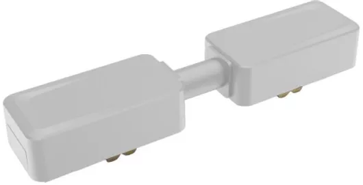 Elvhx Σύνδεσμος Ράγας Φωτιστικών EL189503