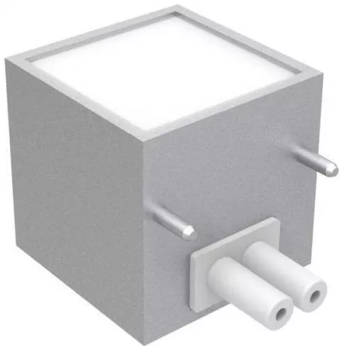 Elvhx σε Ασημί Χρώμα EL188103