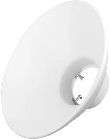 Elvhx UFO Καμπάνα σε Λευκό Χρώμα EL685901