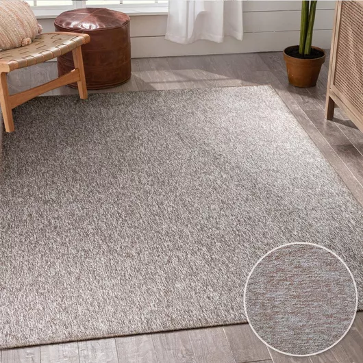 Μοκέτα Saray Home Jollie 200x230cm Μπεζ-Γκρί