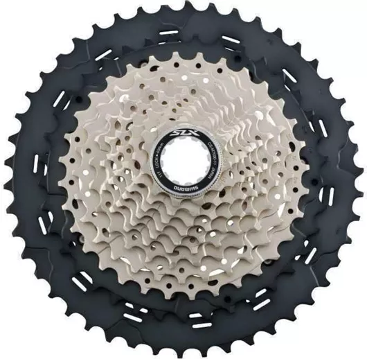 Κασέτα Ποδηλάτου Shimano Slx Cs-m7000 11 Ταχυτήτων με 11/46 Δόντια