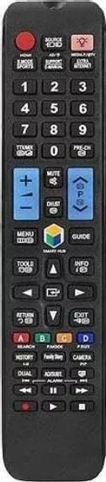 Συμβατό Τηλεχειριστήριο Samsung Universal 14159 για 5902270729191
