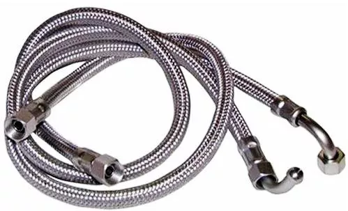 Σπιράλ για Καυστήρα Πετρελαίου 1/4" σε 1/4"