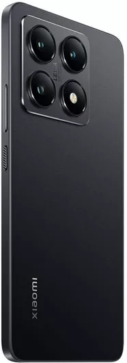Xiaomi 14T 5G NFC 12GB 256GB Titan Black
