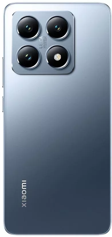 i*f様 Xiaomi 14T Titan Blue 12GB+256GB Xiaomi 14T 5G Dual SIM Titan Blue 256GB and 12GB RAM