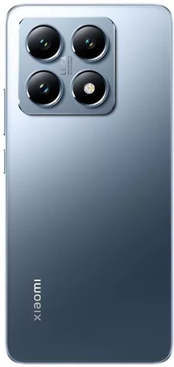 Xiaomi 14T 5G NFC 12GB 256GB Titan Blue