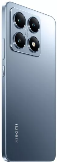 Xiaomi 14T 5G NFC 12GB 256GB Titan Blue