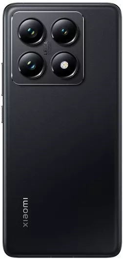 Xiaomi 14T Pro NFC 5G 12GB 512GB Titan Black | SHOPFLIX