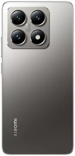 Xiaomi 14T 5G NFC 12GB 512GB Titan Gray