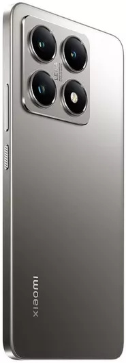Xiaomi 14T 5G NFC 12GB 512GB Titan Gray