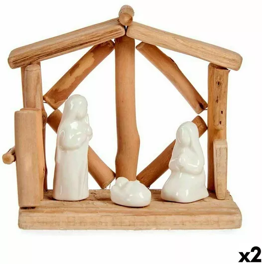 Φάτνη Μικρού Μεγέθους 17x14.5εκ. 2τμχ