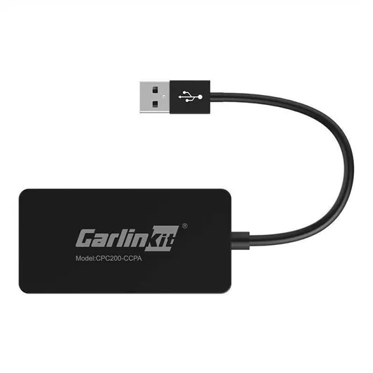 Αντάπτορας Κεραίας Αυτοκινήτου Carlinkit USB