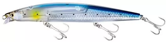 Ψαράκι Συρτής Shimano Excense Responder 001 16.5cm 34gr