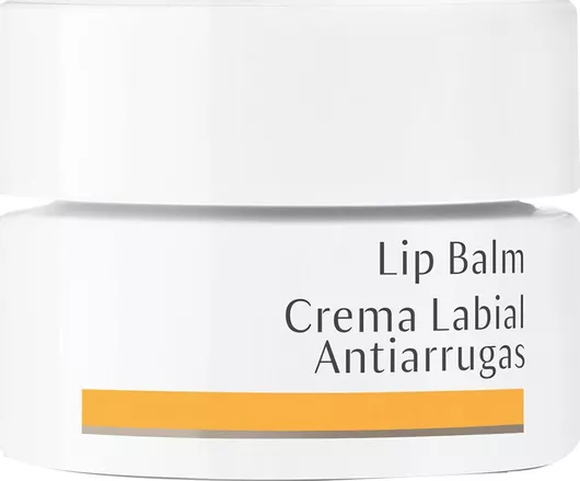 Dr. Hauschka Anti Wrinkles Lip Balm 4.5ml
