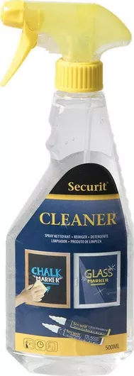 Graffiti Remover Securit Cleaner σε Spray 1lt
