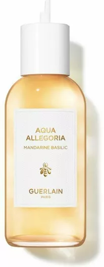 Guerlain Aqua Allegoria Mandarine Basilic Eau de Toilette Refill 200ml