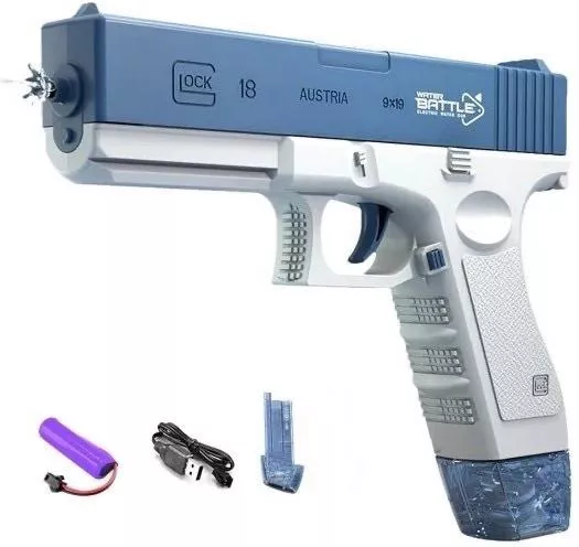 Νεροπίστολο Glock G19