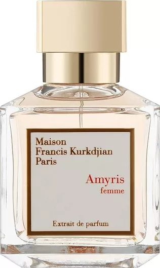 Maison Francis Kurkdjian Paris Amyris Femme Extrait de Parfum 70ml