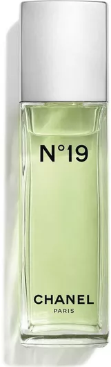 Γυναικείο Άρωμα Chanel No. 19 Eau de Toilette 100ml