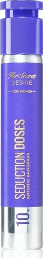 Antonio Banderas Her Secret Desire Eau de Toilette 30ml