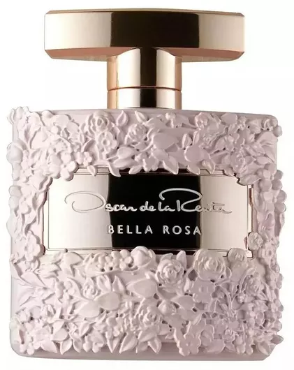 Γυναικείο Άρωμα Oscar de La Renta Bella Rosa Eau de Parfum 50ml