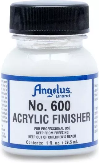 Angelus Finisher 29.5ml