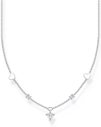 Κολιέ Thomas Sabo με σχέδιο Καρδιά