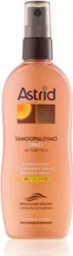 Astrid Sun Self Tan Mist 150ml