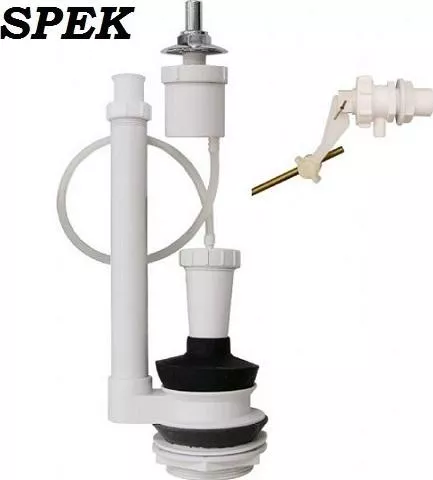 Μηχανισμός αέρος για Καζανάκια Spek