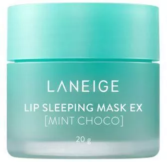 Laneige Lip Μάσκα Χειλιών για Ενυδάτωση Νύχτας 20gr