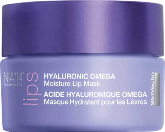 Μάσκα Προσώπου StriVectin Χειλιών για Ενυδάτωση 10ml Hyaluronic Omega Moisture Lip