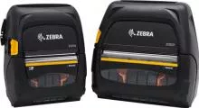 Εκτυπωτής Ετικέτας Zebra ZQ511 Απευθείας Μεταφοράς Bluetooth 203 dpi