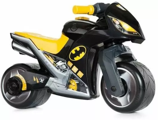Περπατούρα Molto Ride On