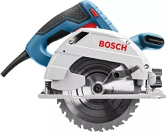 Δισκοπρίονο Bosch GKS 165 Professional 1100W