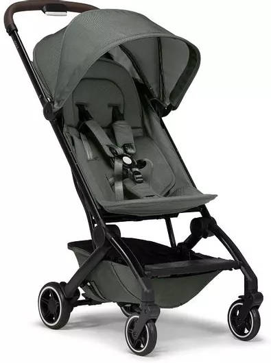 Καρότσι Μωρού Joolz Aer+ Mighty Πράσινο