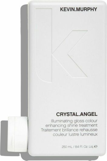 Lotion Μαλλιών Kevin Murphy Crystal Angel Θρέψης για Βαμμένα Μαλλιά 250ml